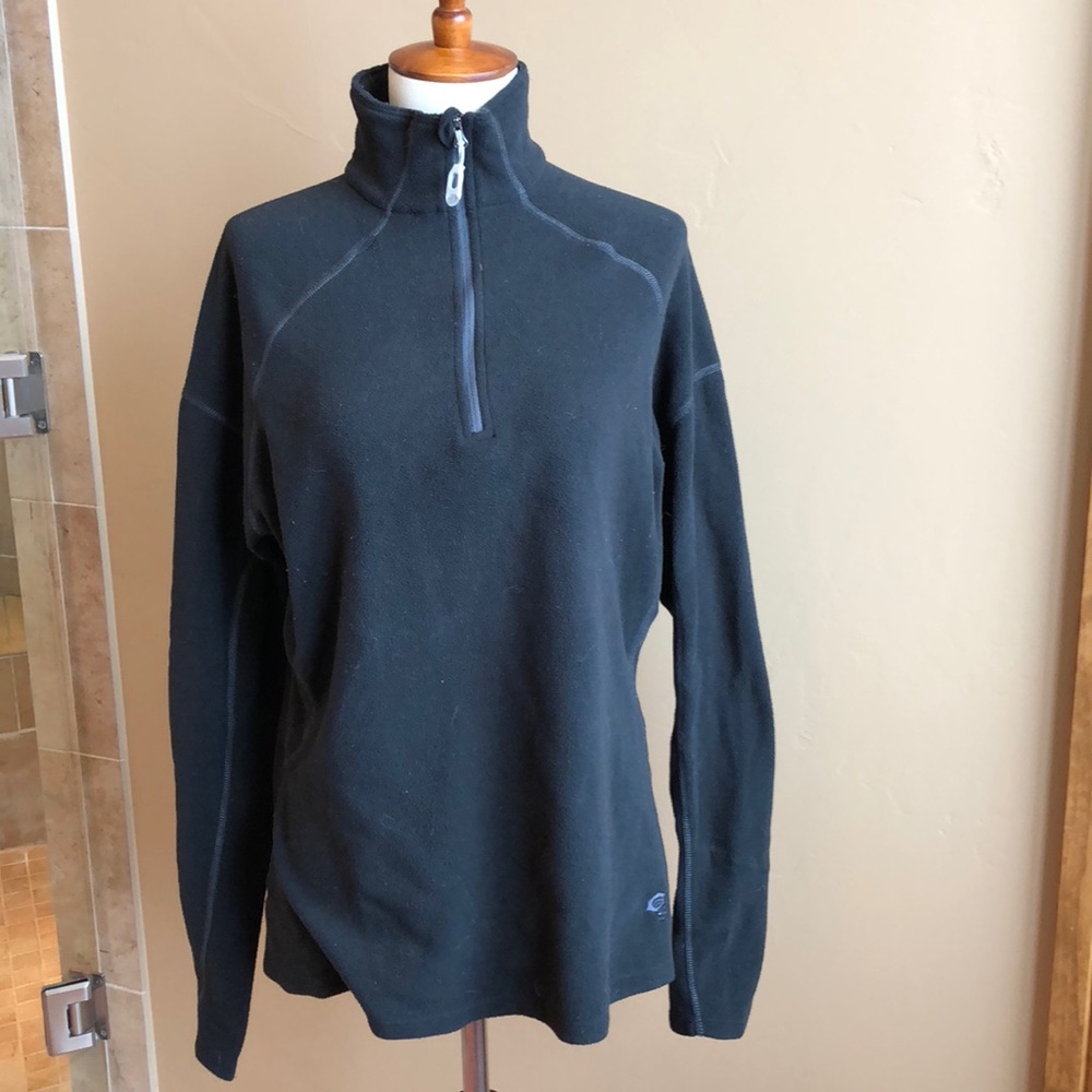 1/4 Zip Fleece Mountain Hardwear